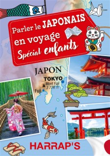 Parler le japonais en voyage
