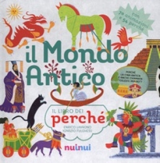 Il mondo antico