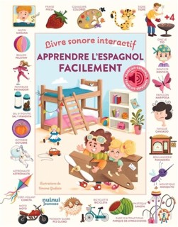 Apprendre l'espagnol facilement