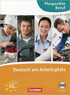 Deutsch am Arbeitsplatz