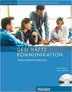 Geschäftskommunikation