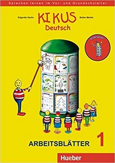 Arbeitsblätter 1 (KIKUS Deutsch)