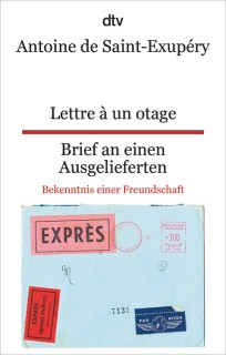 Lettre à un otage, Brief an einen Ausgelieferten