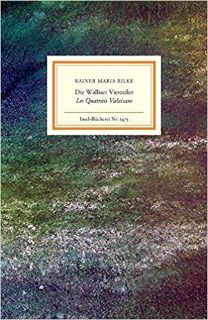 Die Walliser Vierzeiler