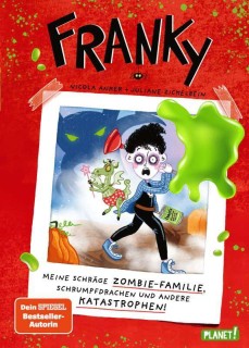 Franky 1