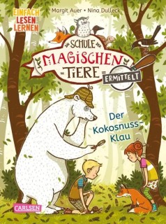 Die Schule der magischen Tiere