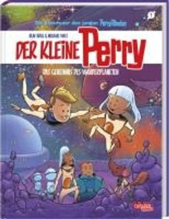 Der kleine Perry