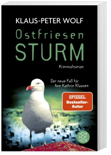 Ostfriesensturm