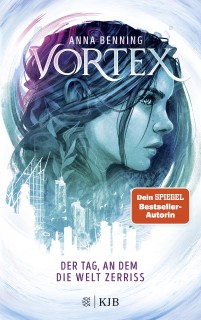 Vortex - Der Tag, an dem die Welt zerriss