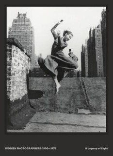 Women photographers 1900 - 1975