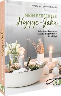 Mein perfektes Hygge-Jahr