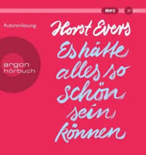 Es hätte alles so schön sein können, 1 Audio-CD, MP3