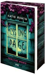 Missing Page - Tödliche Worte