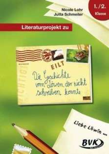 Literaturprojekt zu 