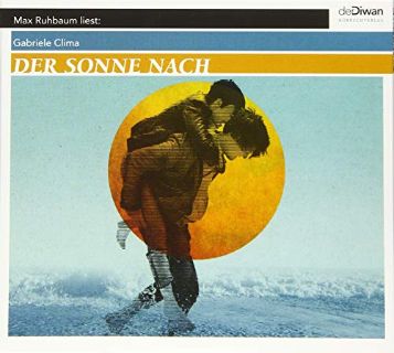 Der Sonne nach (CD)