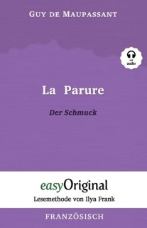 La Parure - Der Schmuck