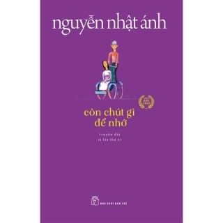 Còn Chút Gì Để Nhớ