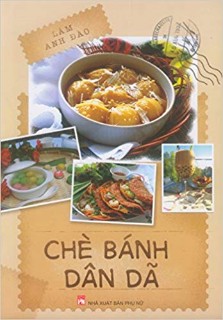 Chè banh dân da