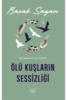 Ölü Kuşların Sessizliği