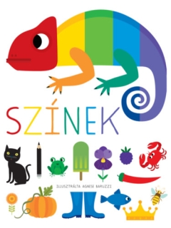 Szinek