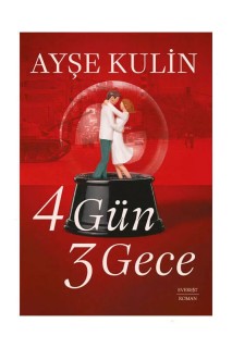 4 Gün 3 Gece
