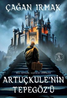 Artuçkule’nin Tepegöz’ü