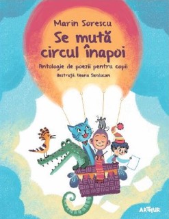 Se Muta Circul Inapoi