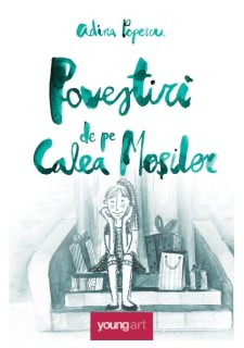 Povestiri De Pe Calea Mosilor