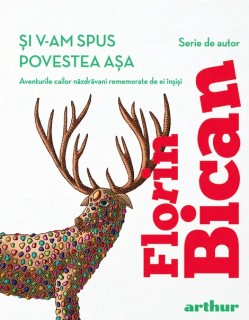 Si V-Am Spus Povestea Asa