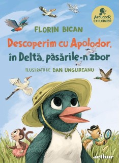 Descoperim Cu Apolodor