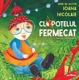 Clopoțelul fermecat
