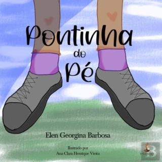 Pontinha do pé
