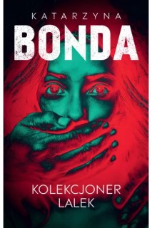 Kolekcjoner lalek