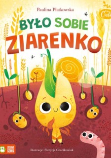 Mikrocuda. Było sobie ziarenko