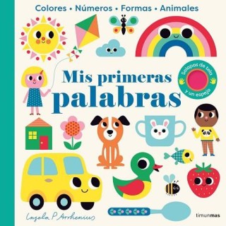 Mis primeras palabras