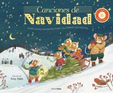 Canciones de navidad