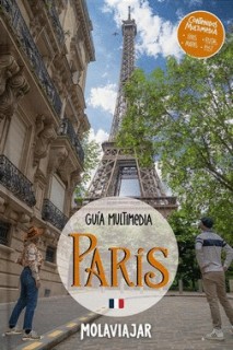 Guia multimedia paris