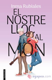 El nostre lloc al món