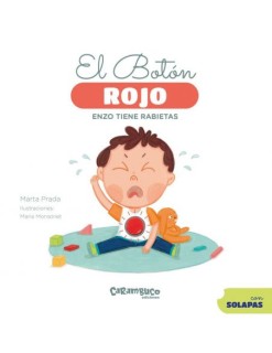 El botón rojo