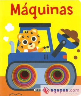 Máquinas