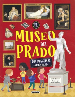 El Museo del Prado