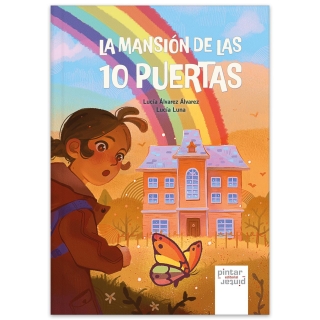 La mansion de las 10 puertas
