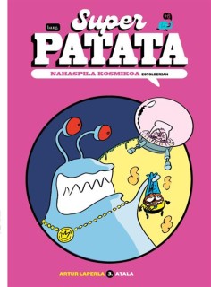 Super patata