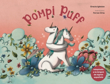 Pompi Puff (livre+vidéo)