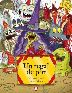 Un regal de por