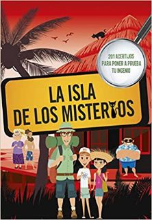 La isla de los misterios