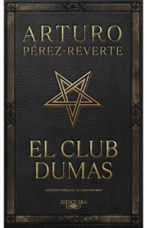 El club Dumas