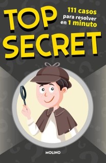Top secret