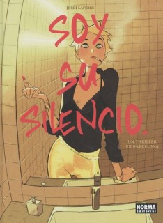 Soy su silencio
