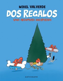 Dos regalos - Una aventura inesperada